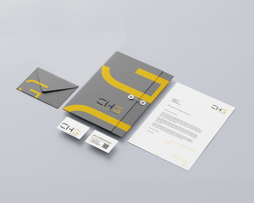 Corporate Design